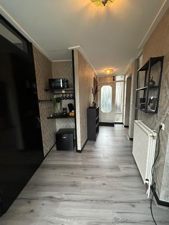 City Stay Juliette Enschede Esterno foto
